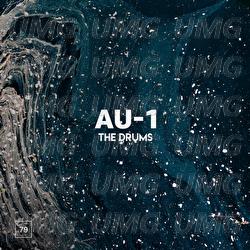 The Drums - AU-1