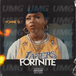 Fortnite - Vonnie D.