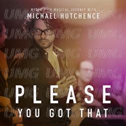 Please (You Got That...) - INXS