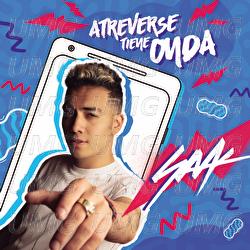 Atreverse Tiene Onda - Saak