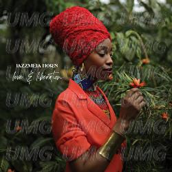 When I Say - Jazzmeia Horn