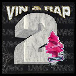 Otlending - Vin og Rap, Snow Boyz, Cossi NAM