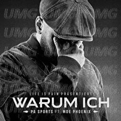 Warum ich - PA Sports, Moe Phoenix