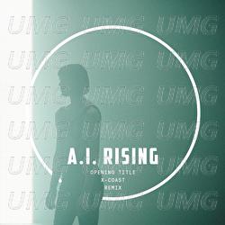 A.I. Rising - X-COAST, Nemanja Mosurović