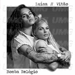 Bomba Relógio - Luísa Sonza, Vitão