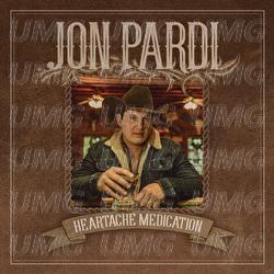 Tequila Little Time - Jon Pardi