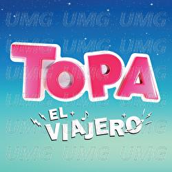 El viajero - Diego Topa