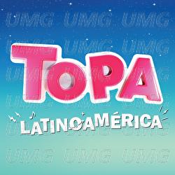 Latinoam&eacute;rica - Diego Topa