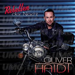 Rebellen der Nacht - Oliver Haidt