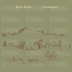 Landscapes - Rena Rama