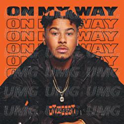 On My Way - Tyreezy