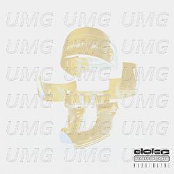 Robocop - Doke, Mark Twayne