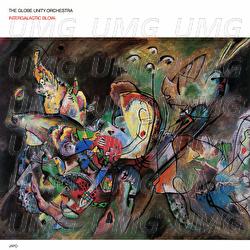 Intergalactic Blow - Globe Unity Orchestra