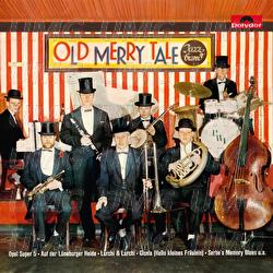 Old Merry Tale Jazzband - Old Merry Tale Jazzband