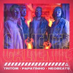 Caliente - Tritom, Neo Beats, Papatinho