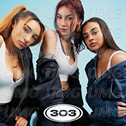 Out Here - 303