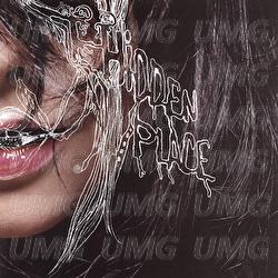Hidden Place - Bj&ouml;rk