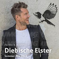 Diebische Elster - Patrick Himmel