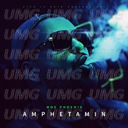 Amphetamin - Moe Phoenix