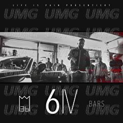 64 Bars - Mosh36