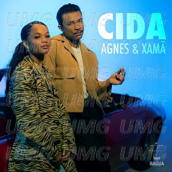 Cida - Agnes Nunes, Xam&atilde;