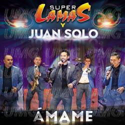 Ámame - Super Lamas, Juan Solo