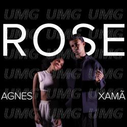 Rose - Agnes Nunes, Xam&atilde;