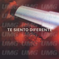 Te Siento Diferente - Surfistas Del Sistema