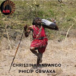 Philip Obwaka - Christina Anyango