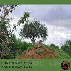 Donald Kachamba - Donald Kachamba