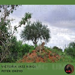 Peter Okeyo - Victoria Jazz Kings
