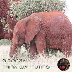 Thina Wa Mutito - Gitonga