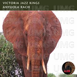Anyuola Rach - Victoria Jazz Kings