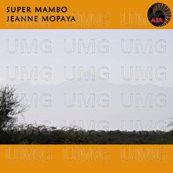 Jeanne Mopaya - Super Mambo
