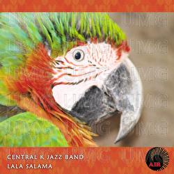 Lala Salama - Central K Jazz Band