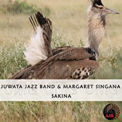 Sakina - Juwata Jazz Band, Margaret Singana