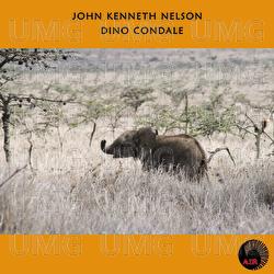 Dino Condale - John Kenneth Nelson
