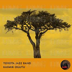 Kasmir Ogutu - Toyota Jazz Band