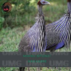 Harambee - Msanii Mtunzi