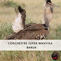Barua - L'orchestre Super Wanyika