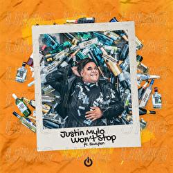 Won't Stop - Justin Mylo, Shaylen