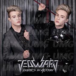 Bodies In Action - Jedward