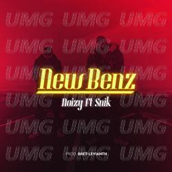 New Benz - Noizy, Snik