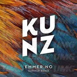 Emmer no - Kunz