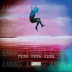 Fire Fire Fire Remix - Kirsty Bertarelli