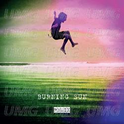 Burning Sun Remix - Kirsty Bertarelli