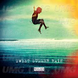 Sweet Summer Rain Remix - Kirsty Bertarelli