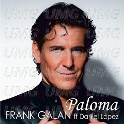Paloma - Frank Galan