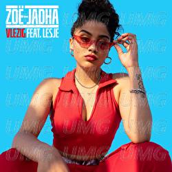 Vlezig - Zo&euml;-Jadha, Lesje