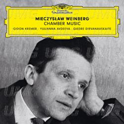 Weinberg: Chamber Music